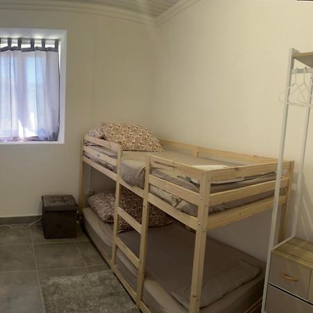 Вилла Casa Da Alegria Виейра-де-Лейрия Экстерьер фото